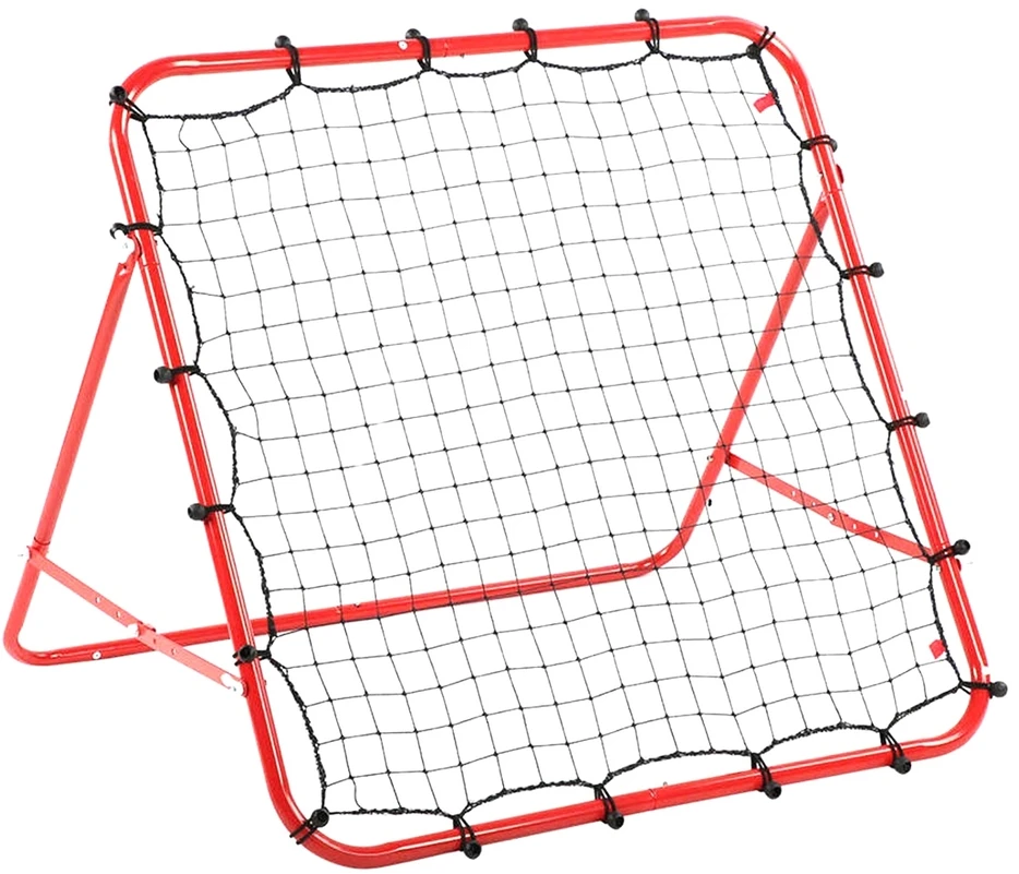ATL Futbolo vartai 100x100 cm
