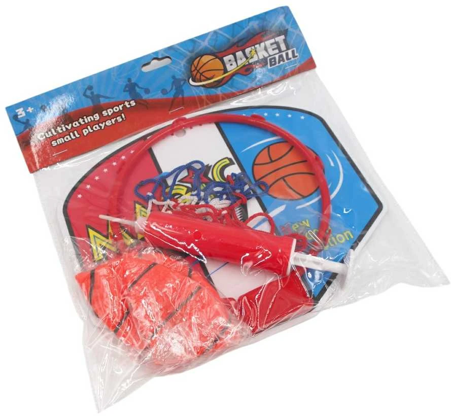 Mini Krepšinio lankas