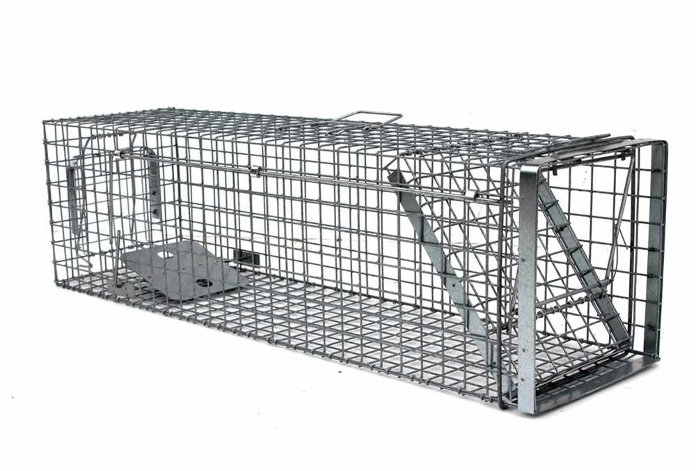 Narvas/gaudyklė spąstai 102x34x34 HARDY