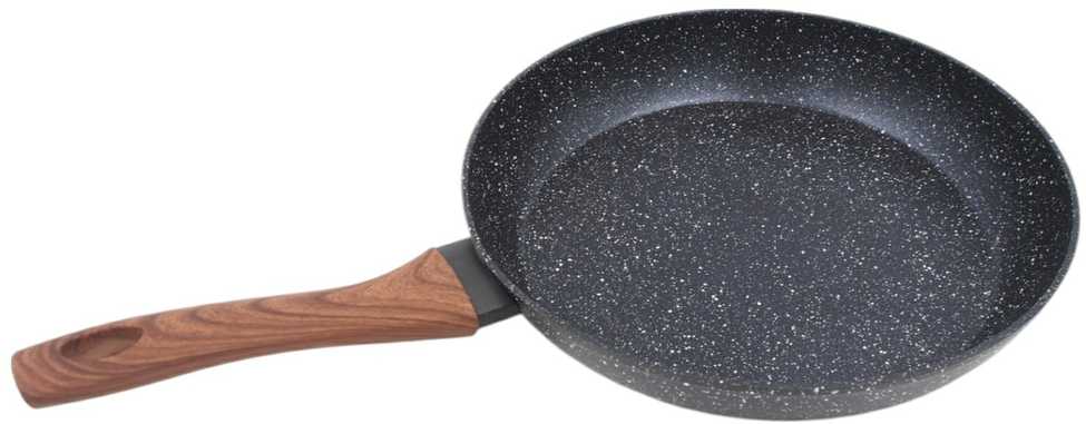 Neprideganti keptuvė OSFE Stone Line, 28 cm