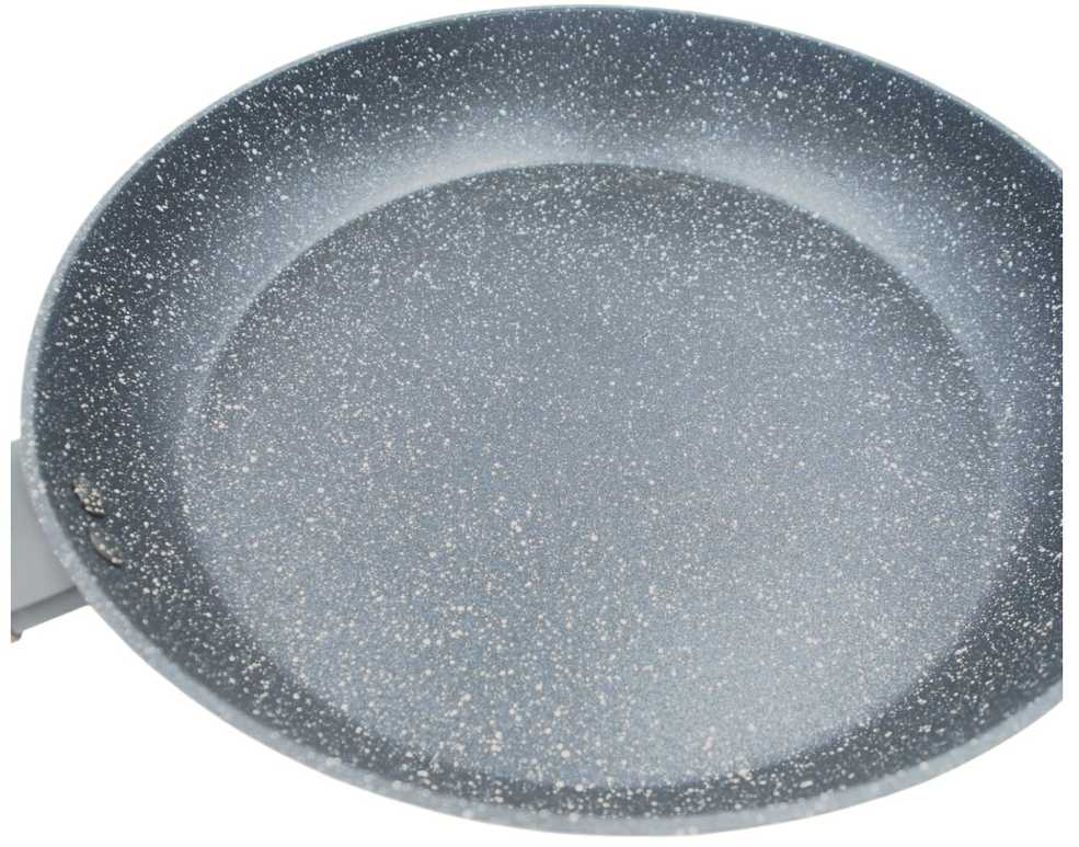 Neprideganti keptuvė OSFE Stone Line, 28 cm