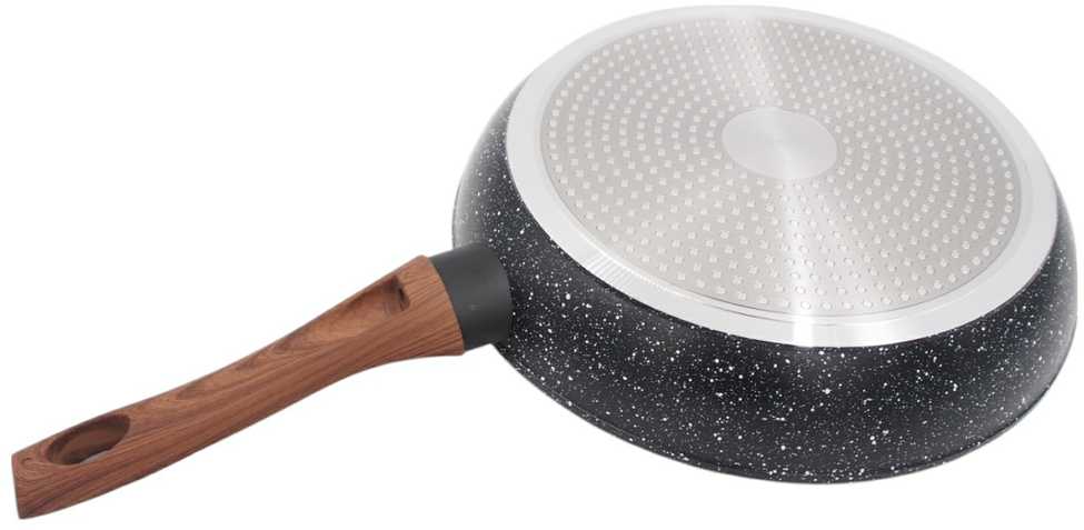 Neprideganti keptuvė OSFE Stone Line, 28 cm