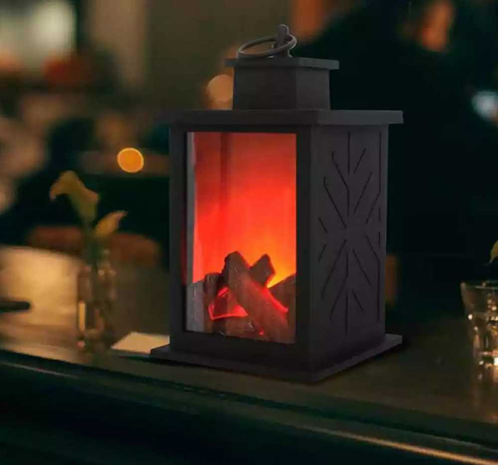 ATL Žibintas LED nešiojamas