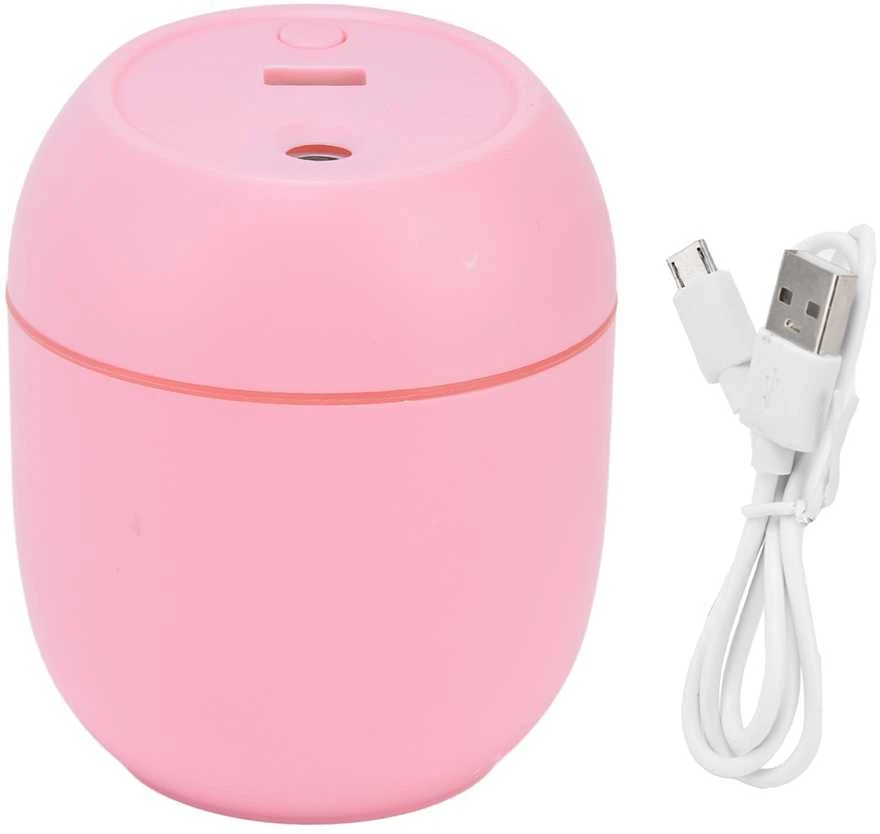 Oro Drėkintuvas + USB - Mėlyna