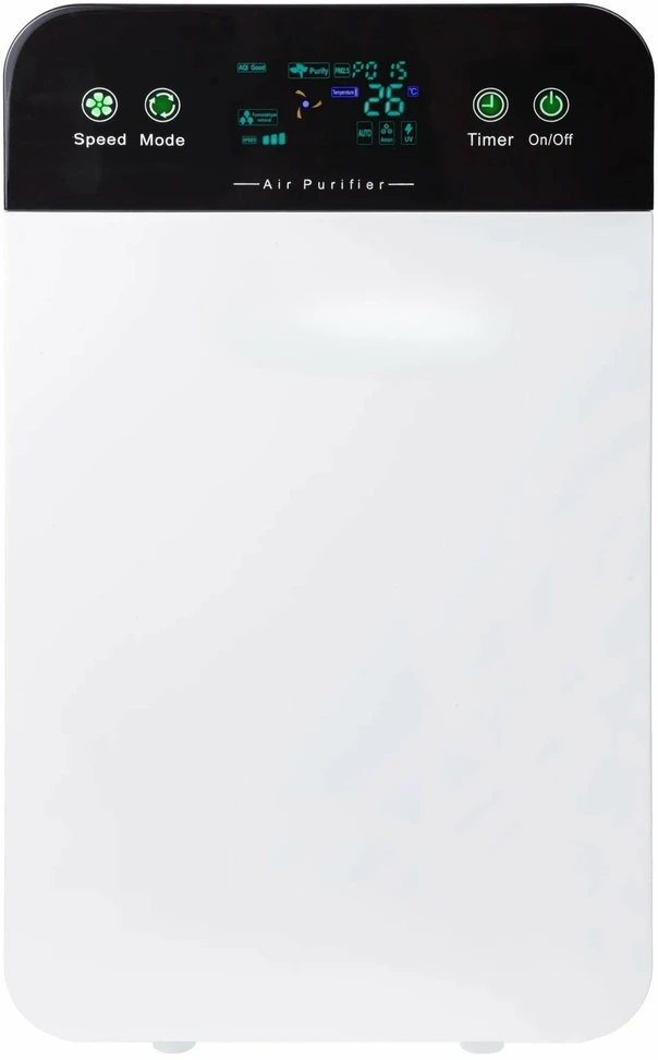 ATL DA710 Oro valytuvas