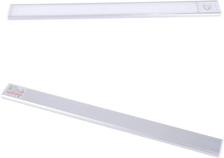 ZD207 Po spintele montuojama lempa 40 cm