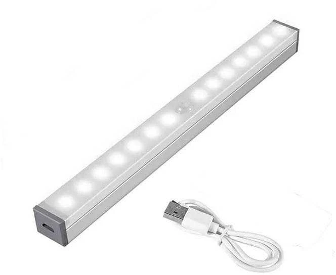 Pakabinamas šviestuvas ATL LED šviestuvas ZD160 su judesio jutikliu, 20 cm, šaltai balta