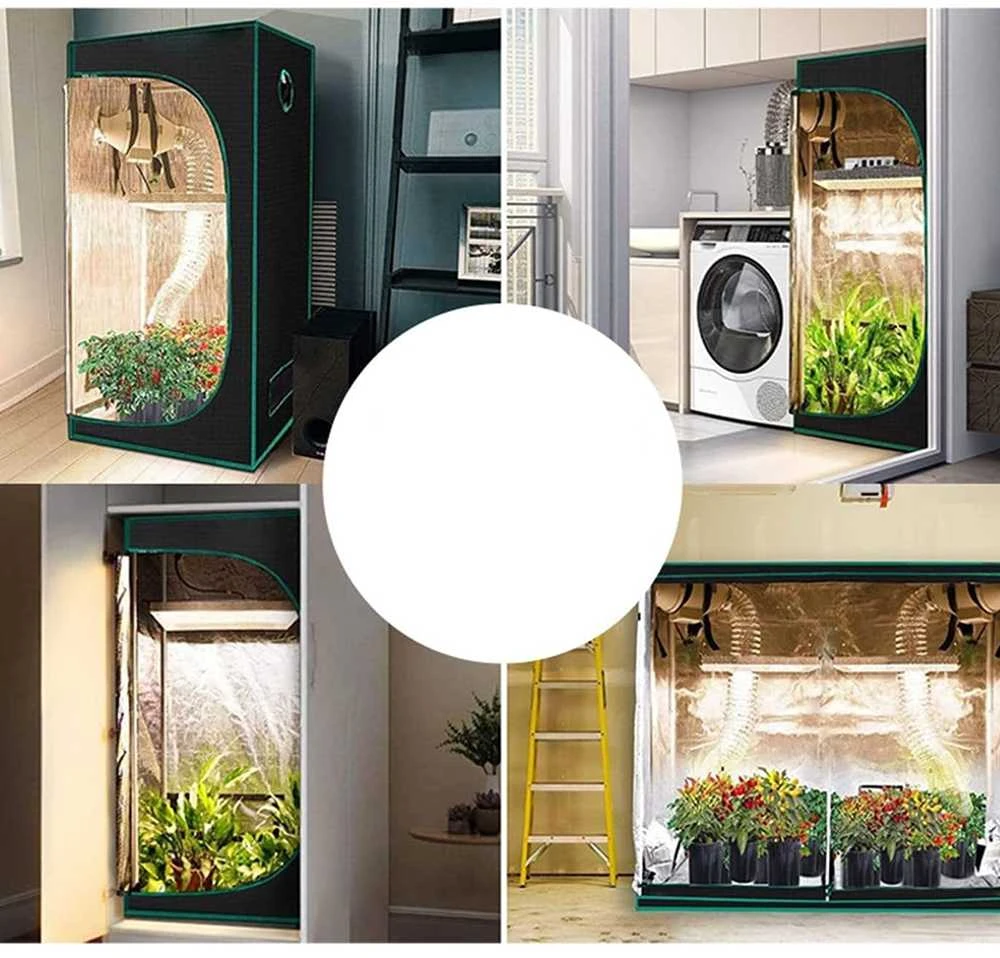 Palapinė Augalams "Grow tent"