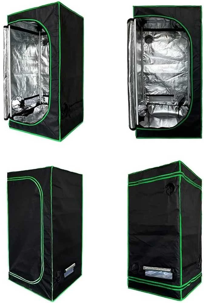 Palapinė Augalams "Grow tent"