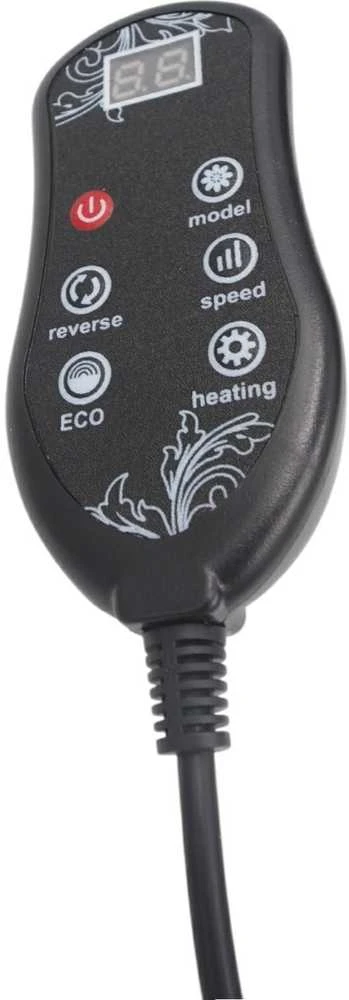 Pėdų masažuoklis