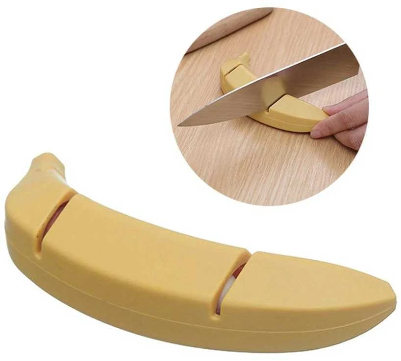 Peilio galąstuvas "Banana"