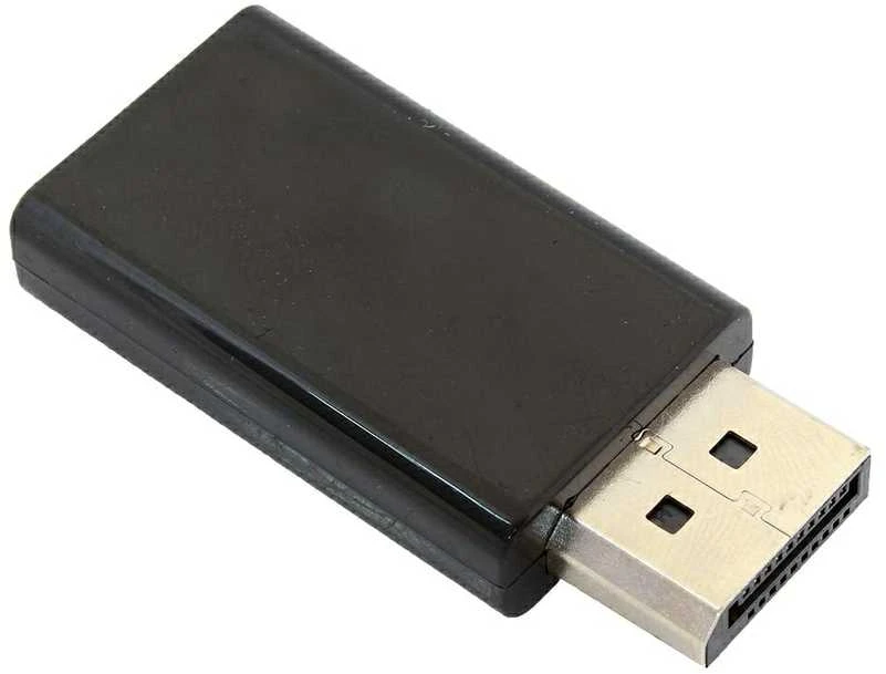 Hd18A Perėjimas DISPLAY PORT į HDMI