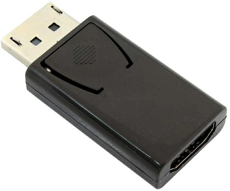 Hd18A Perėjimas DISPLAY PORT į HDMI