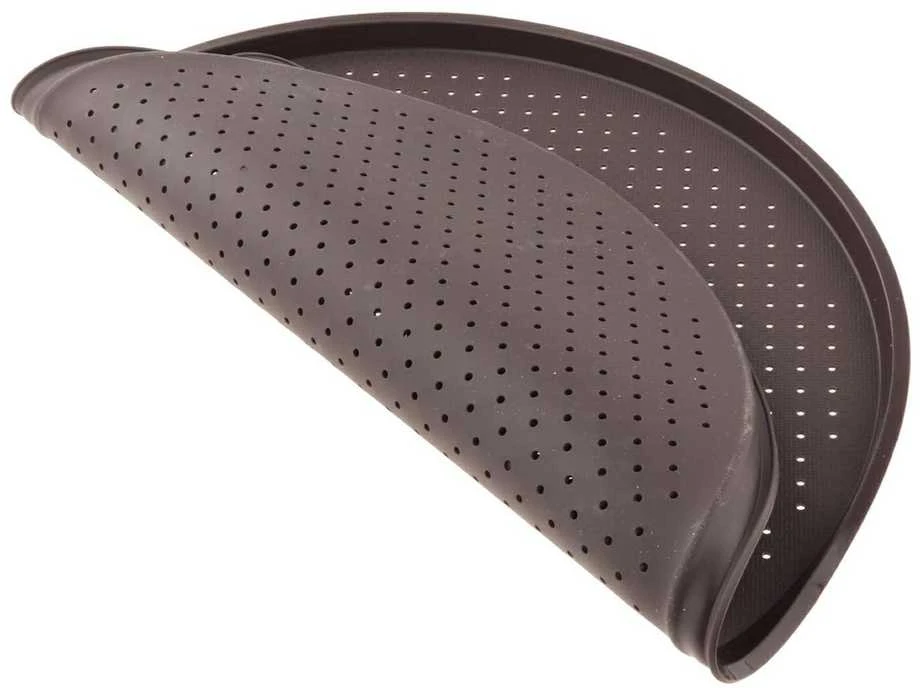 Perforuota kepimo forma picai – Ø34,5 × 1,5 cm