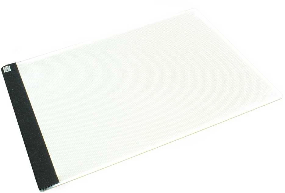 Piešimo lenta su LED apšvietimu A4