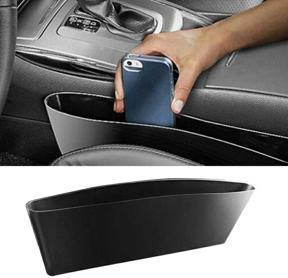 Plastikinė Automobilio Kišenė