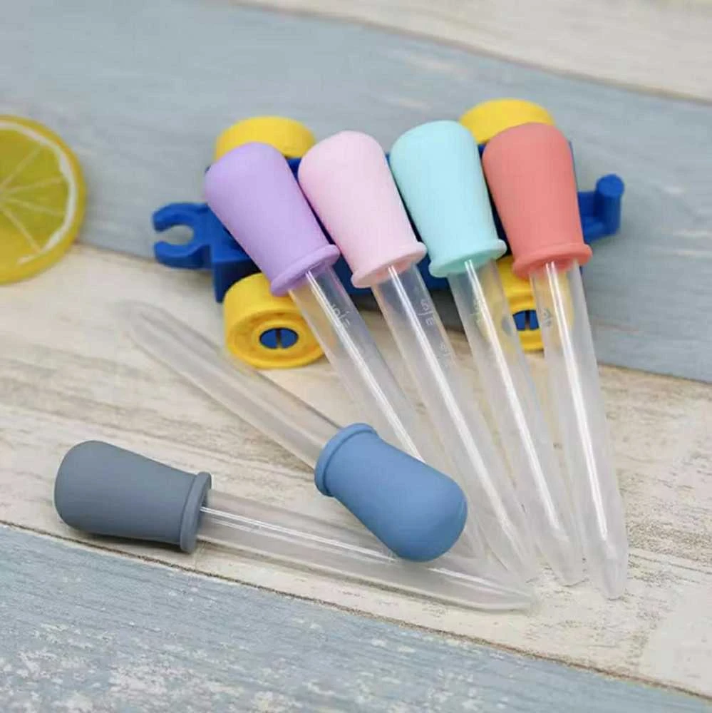 Da146 Plastikinė pipetė