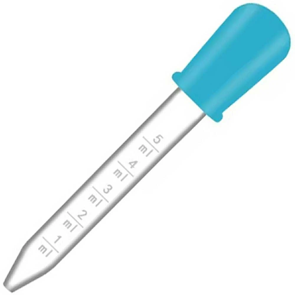 Da146 Plastikinė pipetė