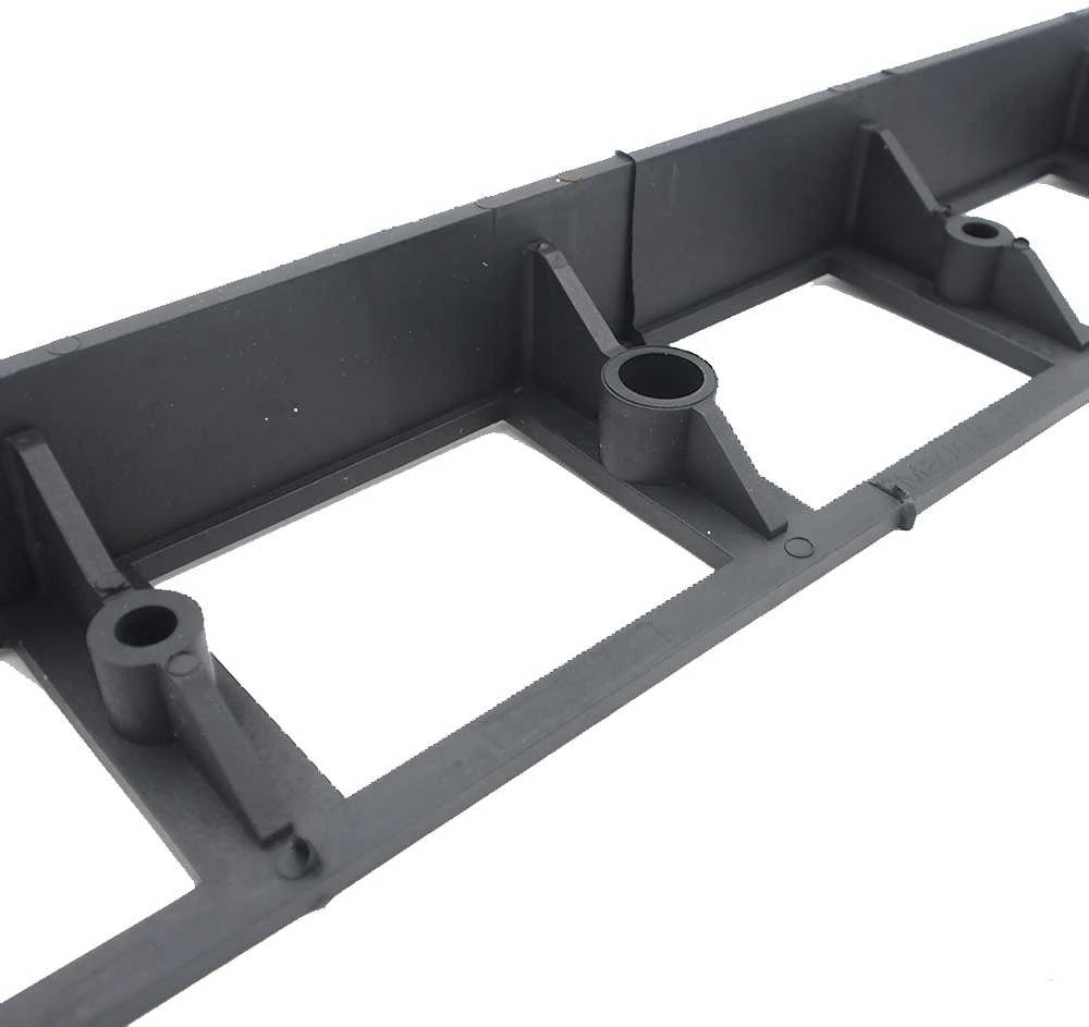 Plastikinis bortas 45 x 24 vnt.