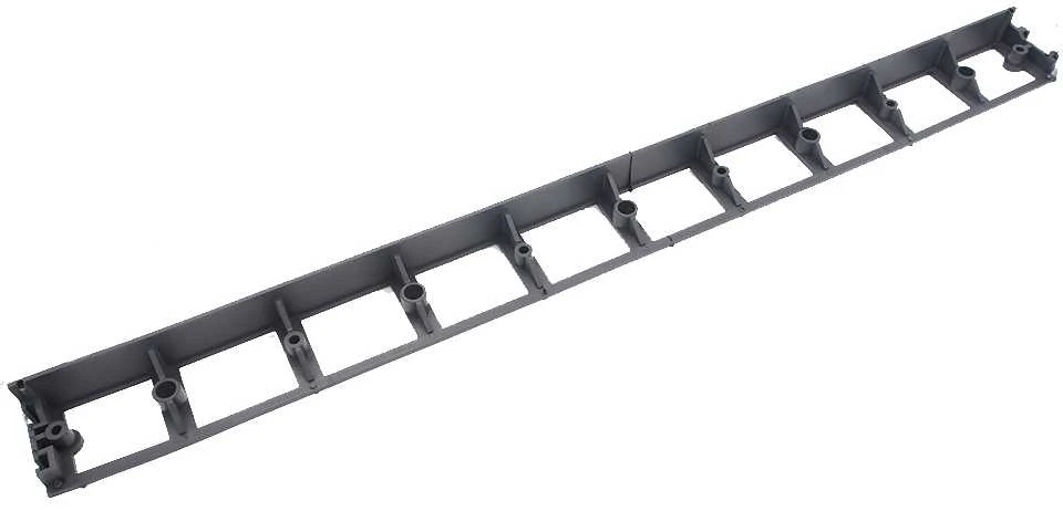 Plastikinis bortas 45 x 24 vnt.
