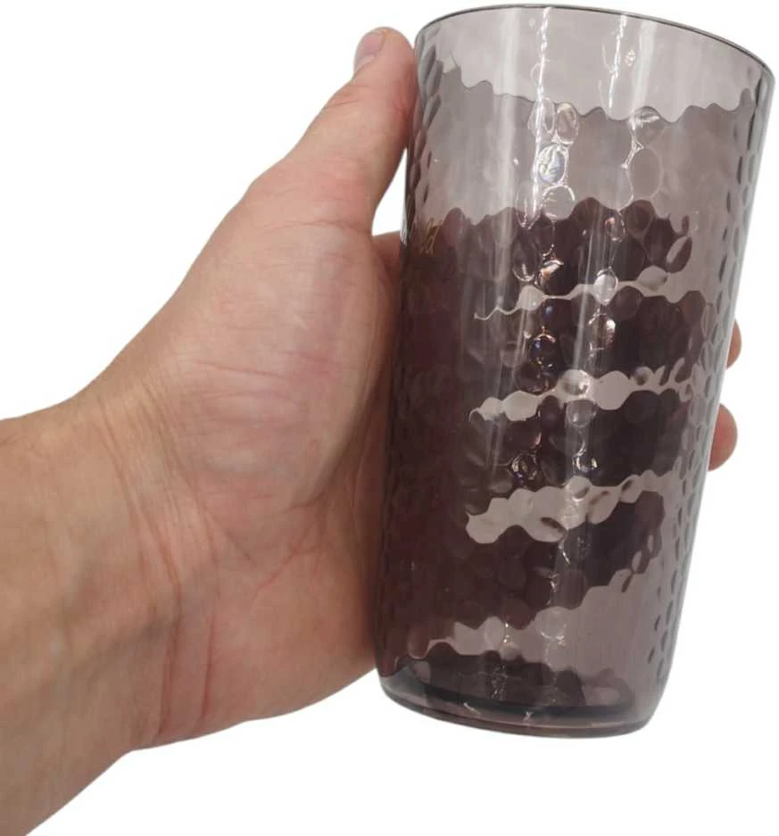 Plastikinis puodelis