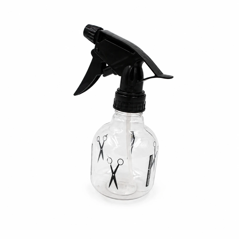 Plastikinis purkštukas 100 ml TR2360