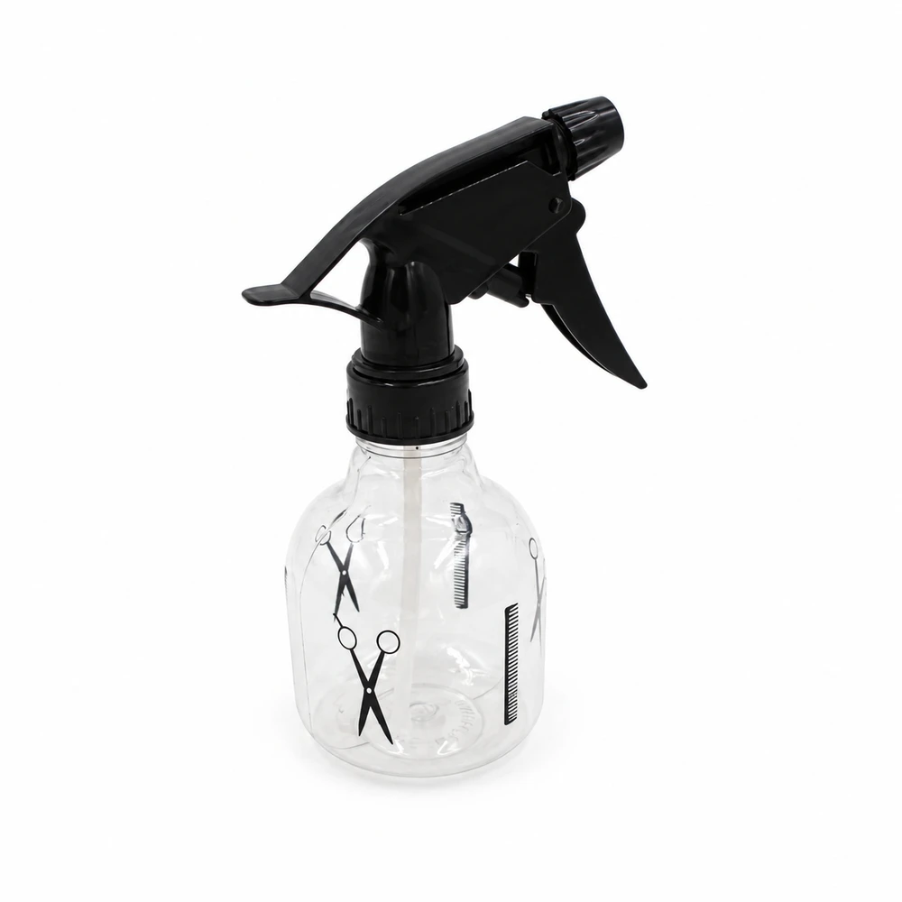 Plastikinis purkštukas 100 ml TR2360