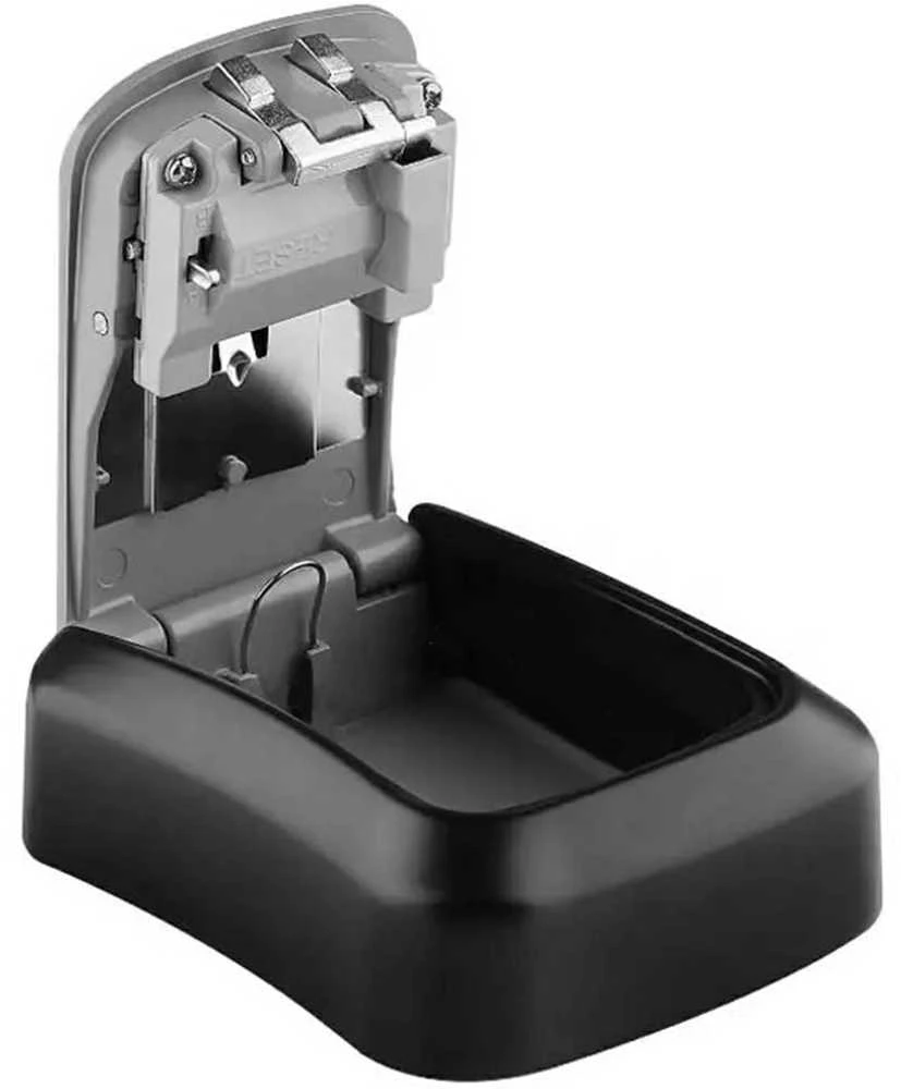 Ag613E Plastikinis seifas raktams