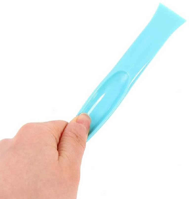 Plastikinis virtuvės grandiklis