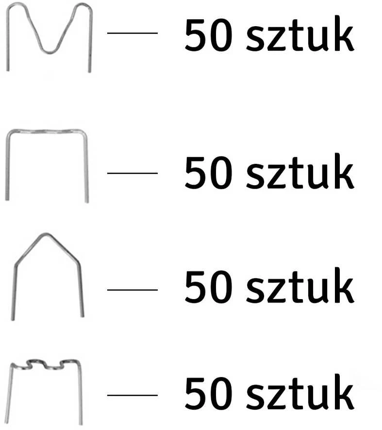 ATL AG713B plastiko suvirinimo aparatas
