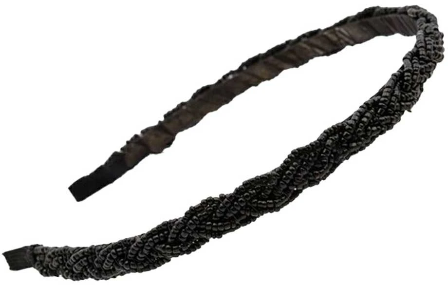 Bq47C Plaukų juosta, 1.5 cm