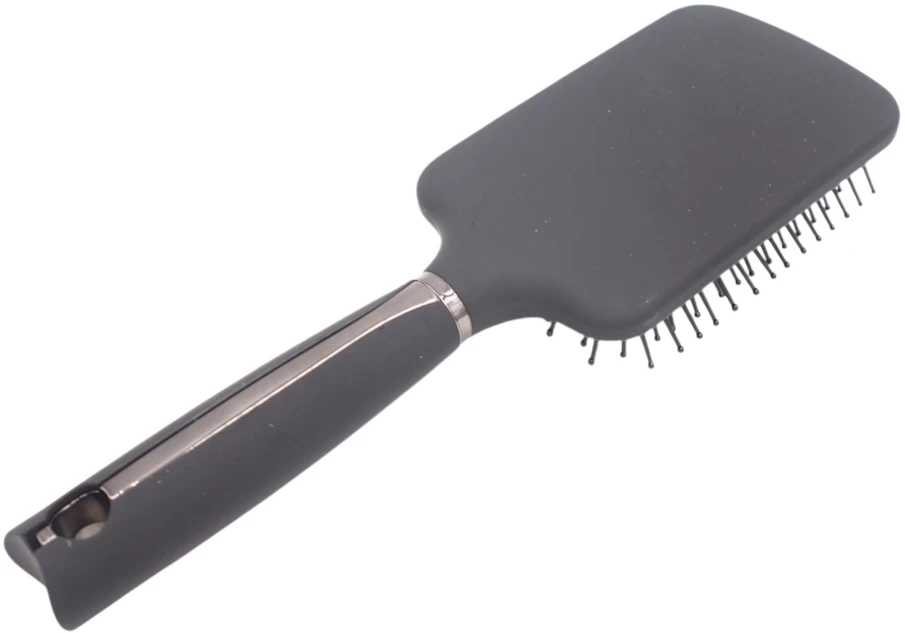 Plaukų šepetys su ergonomine rankena TR2147E