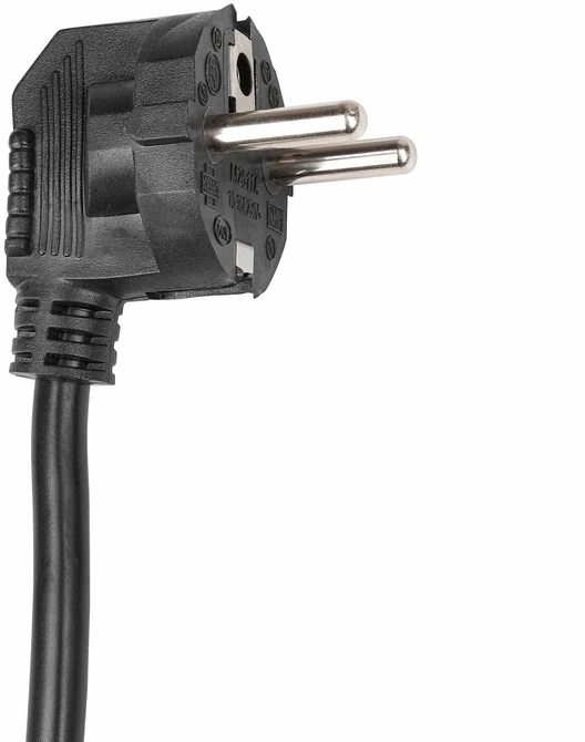 DA714A Maitinimo prailginimo kabelis 5 m, 4 x USB
