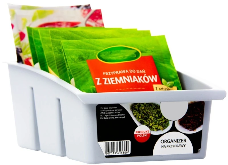 Prieskonių dėklas