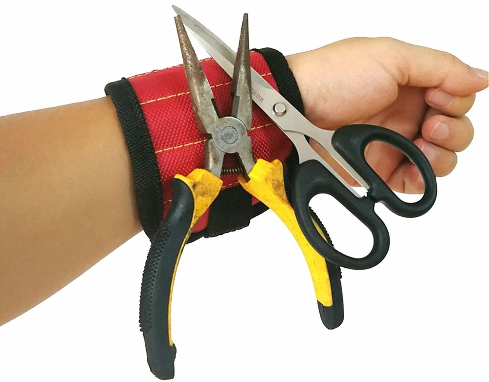 Ag648A Profesionali magnetinė apyrankė