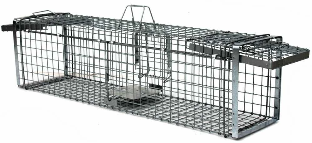 Profesionalus narvas spąstai 120x34x34 cm