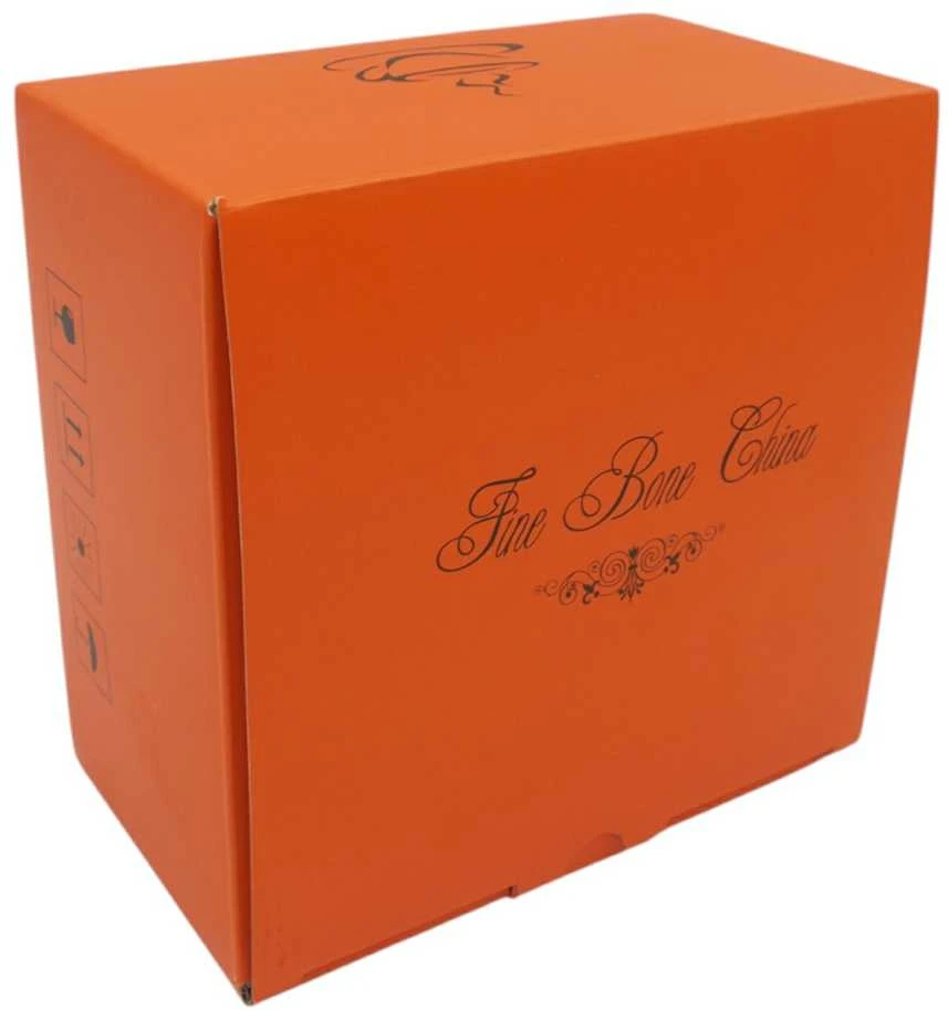 Puodelis 275ML