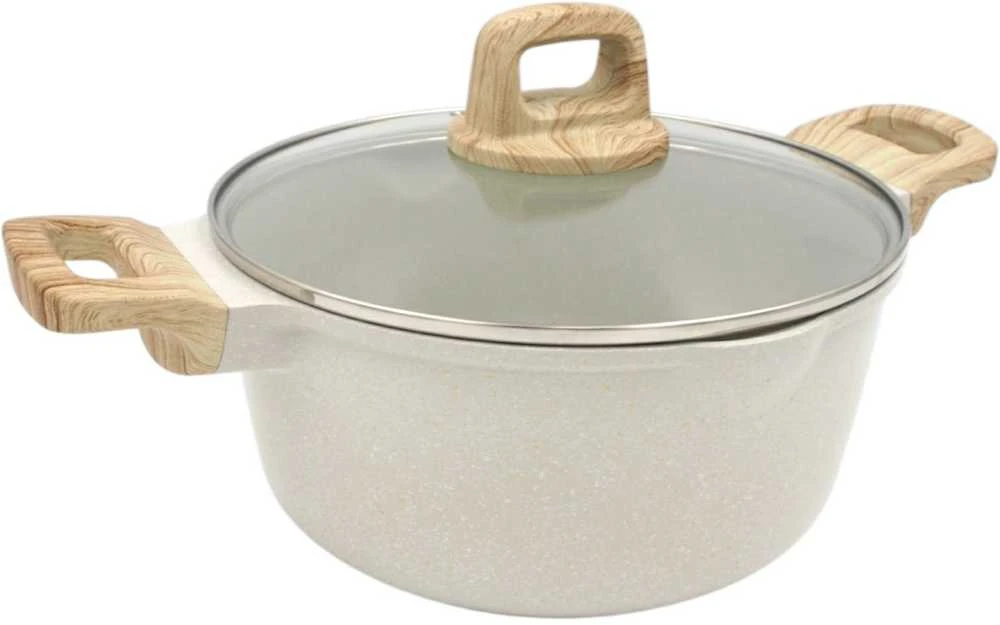 Puodų rinkinys OFSE "Athena"