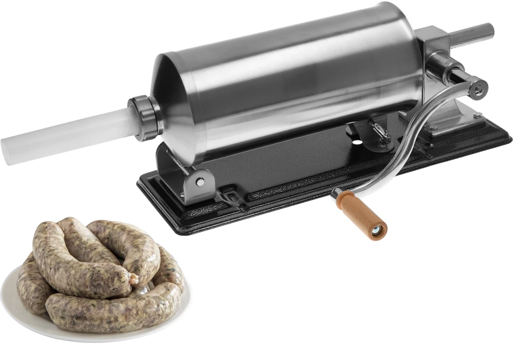 Rankinis horizontalus kimštuvas 4kg