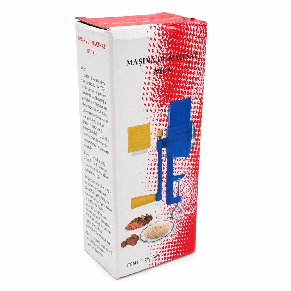 Rankinis malūnėlis TR2308A