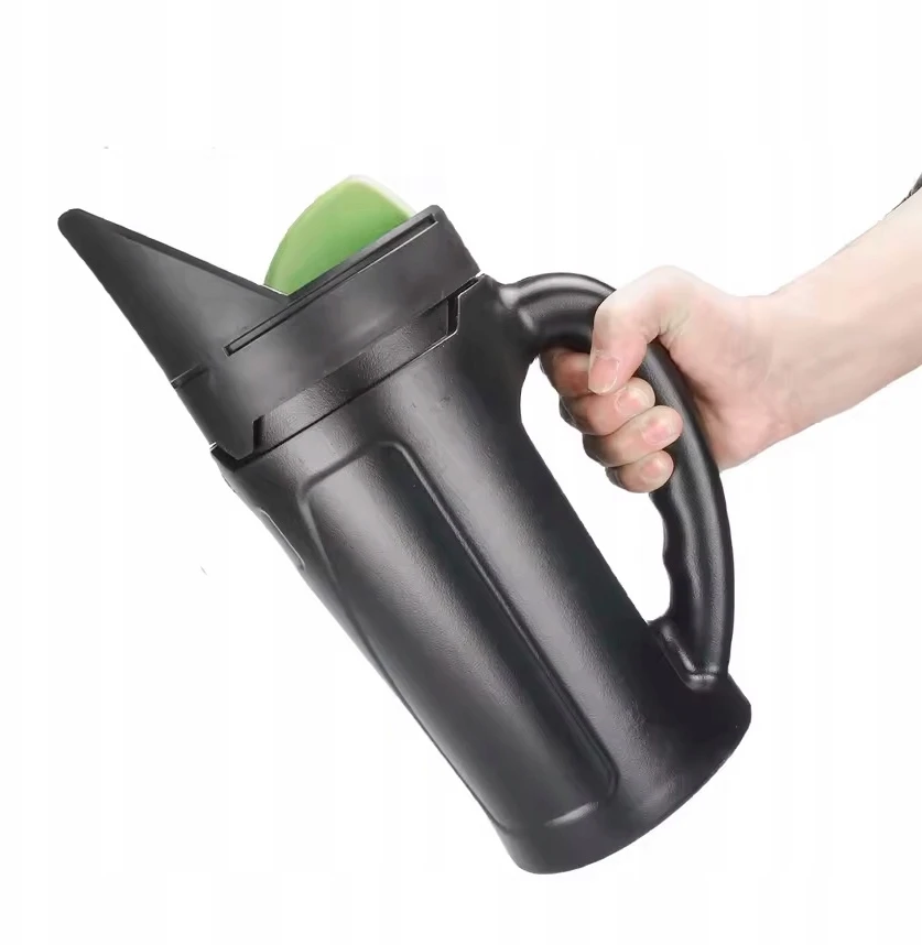 Rankinis sėjamasis ir barstytuvas 2,5 l