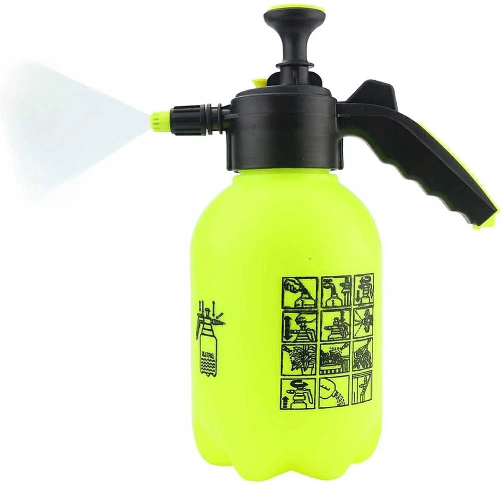 Rankinis slėginis sodo purkštuvas 1,5 l