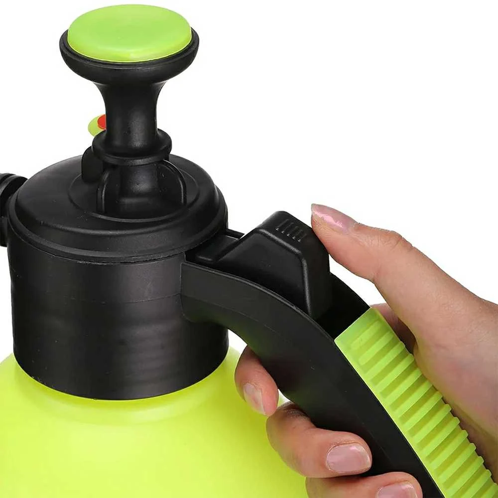 Rankinis slėginis sodo purkštuvas 1,5 l