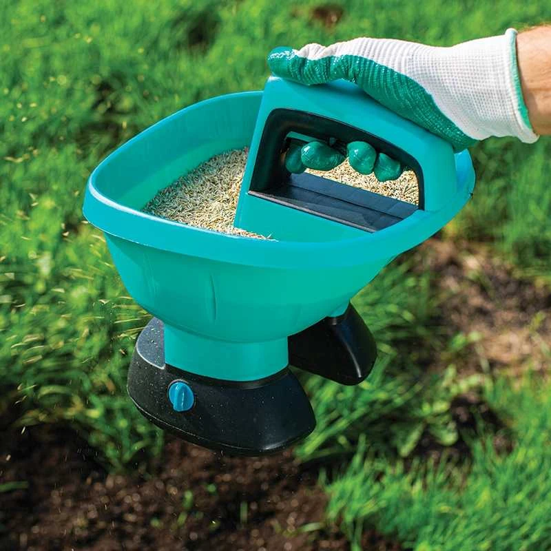 Greenmill GR0032 elektrinis barstytuvas 2.7L, 4xAA 1,5V