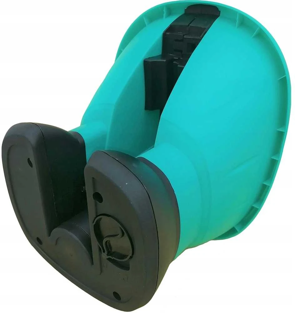 Greenmill GR0032 elektrinis barstytuvas 2.7L, 4xAA 1,5V