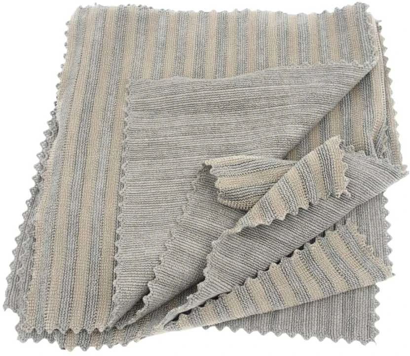 Rankšluostis 30X30 CM.