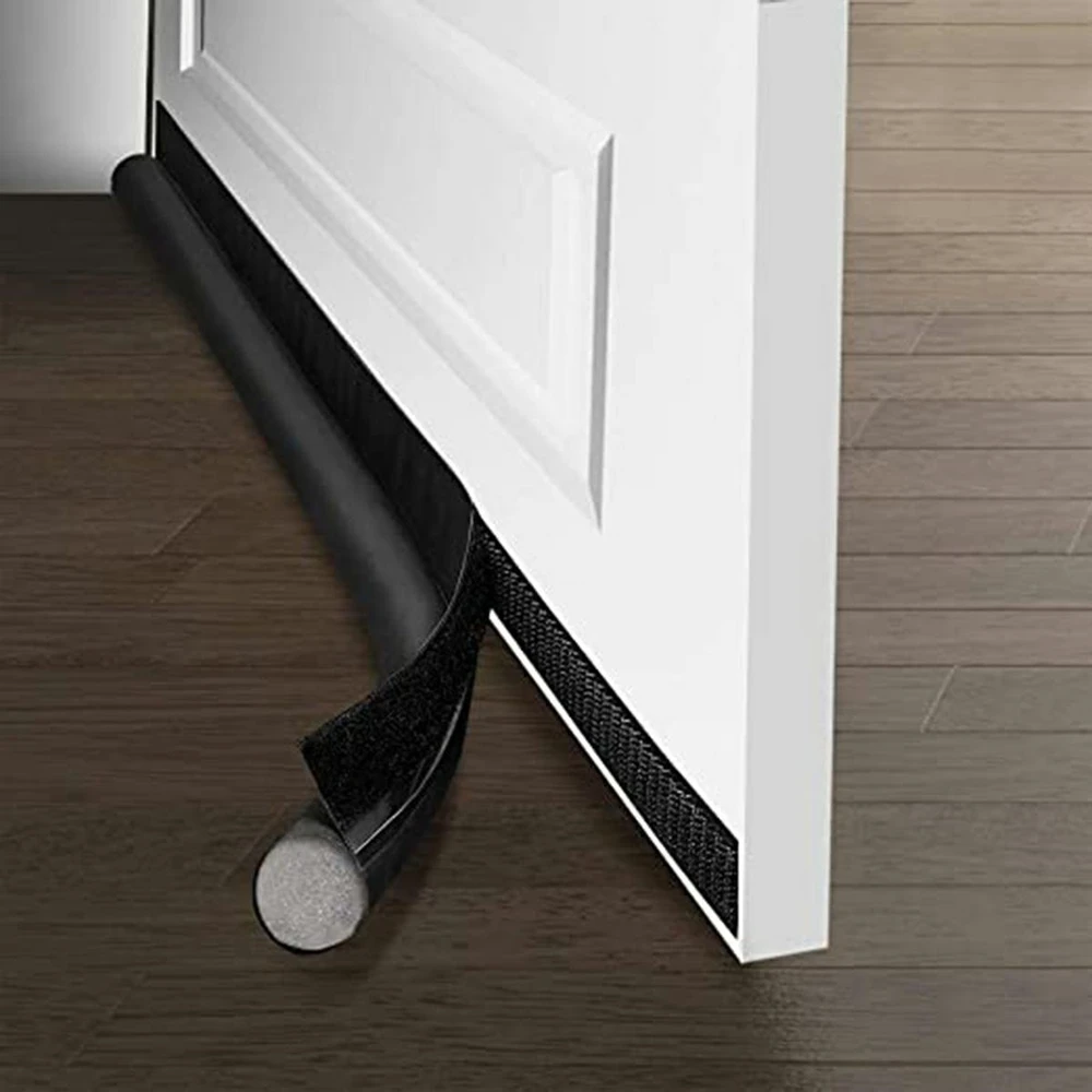 Grandininis pjūklas ATL Durų sandariklis AG706C, 96 cm, juodas