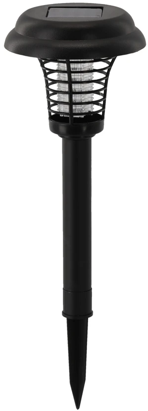 Saulės lempa nuo vabzdžių su UV funkcija, 42 cm