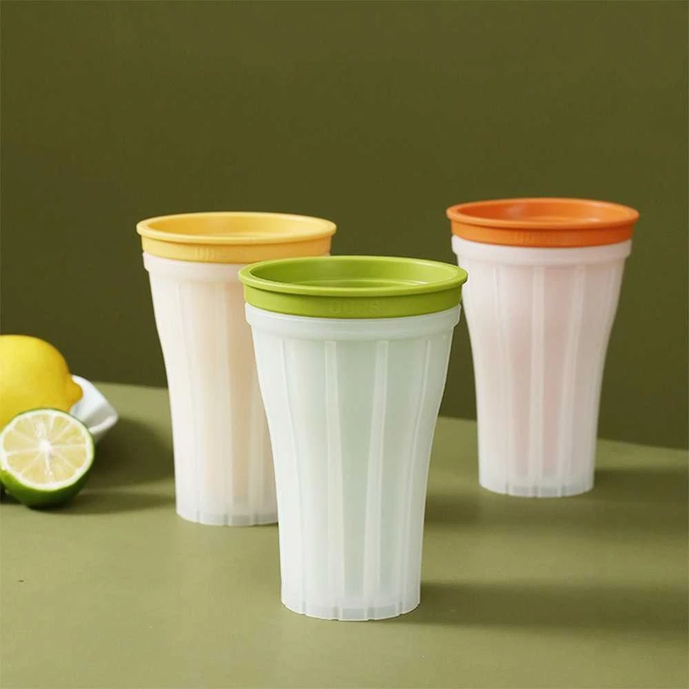 Trenk Šerbeto puodelis, 150 ml. "Slushy"