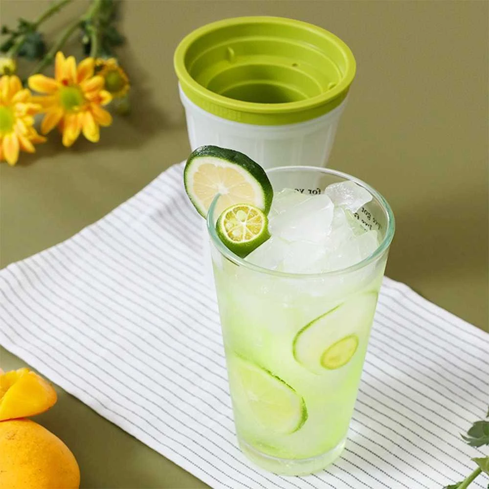 Trenk Šerbeto puodelis, 150 ml. "Slushy"